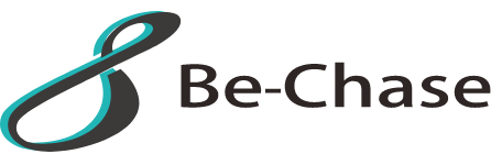 Be-Chaseロゴマーク
